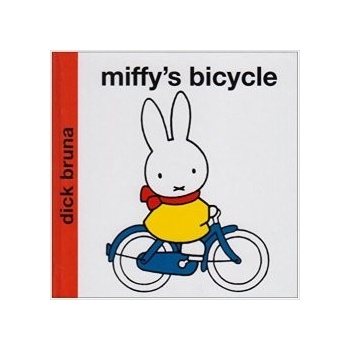 Miffys Bicycle