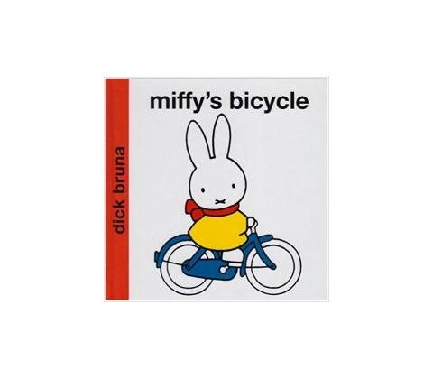 Miffys Bicycle