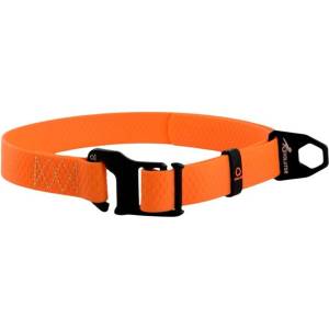 COLLAR Най-силният нашийник WAU DOG Evolutor оранжев 25-70 см / 25 мм