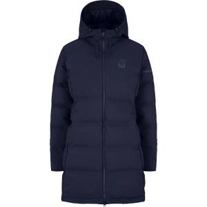 Nordisk Дамско палто Nordisk Women's Aukea Coat - Maritime Blue - размер XXL (102-4223-0616)