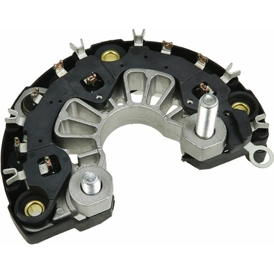 Usměrňovač, generátor AS-PL ARC0180