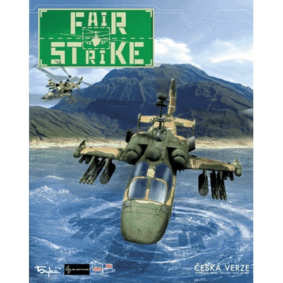Fair Strike
