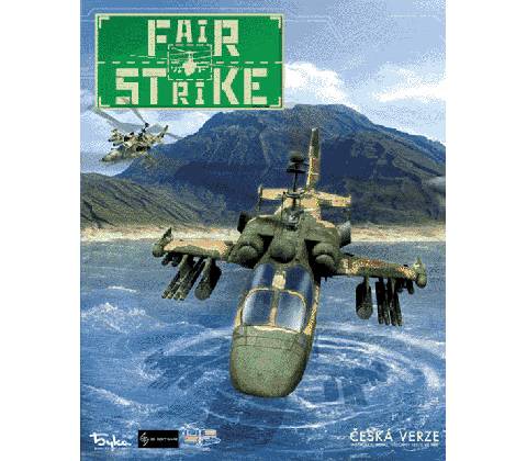 Fair Strike