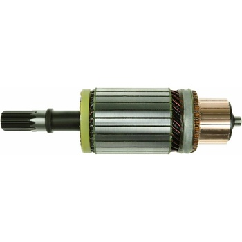 Rotor, štartér AS-PL SA2001