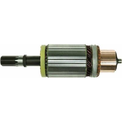 Rotor, štartér AS-PL SA2001