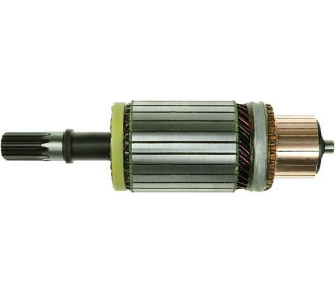 Rotor, štartér AS-PL SA2001