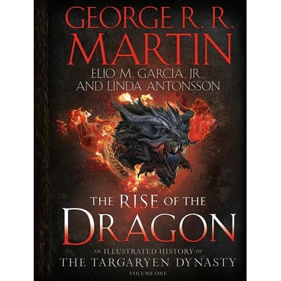 The Rise of the Dragon
