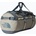 The North Face Пътна чанта The North Face Base Camp Duffel M 71 l stone slab/granite grey