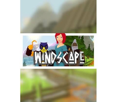 Windscape