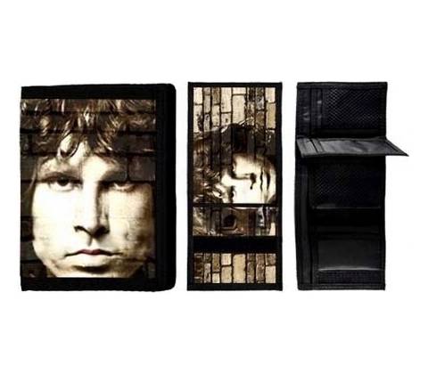 Jim Morrison The Wall