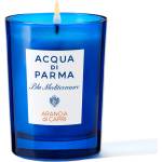 Acqua Di Parma Arancia Di Capri Candle Свещ унисекс 200gr
