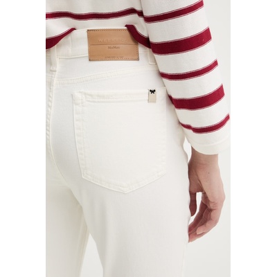 Weekend Max Mara Дънки Weekend Max Mara ABITURO (2615131151600)