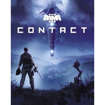Arma 3 Contact