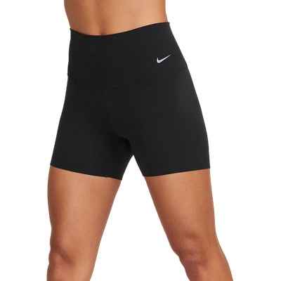 Nike Шорти Nike W NK DF ZENVY HR 5IN SHORT Черен Velikost M