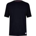 Tommy Hilfiger Short Sleeve T Logo - Desert Sky DW5