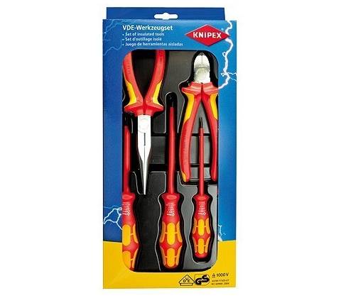 KNIPEX 002013