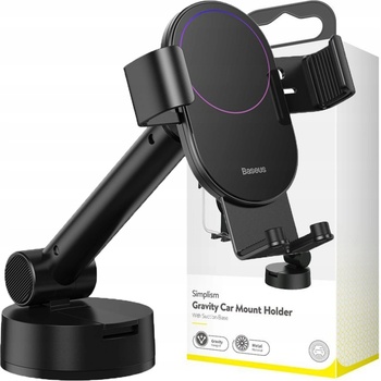 Baseus Gravity Car Mount SUYL-JY01