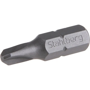 STAHLBERGH Бит stahlberg tw 3 25 мм s2 18862.01 (18862.01)