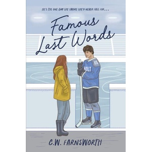 Famous Last Words | C. W. Farnsworth (ISBN: 9798988044277)