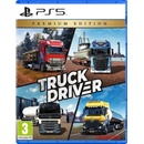 Truck Driver (Premium Edition)