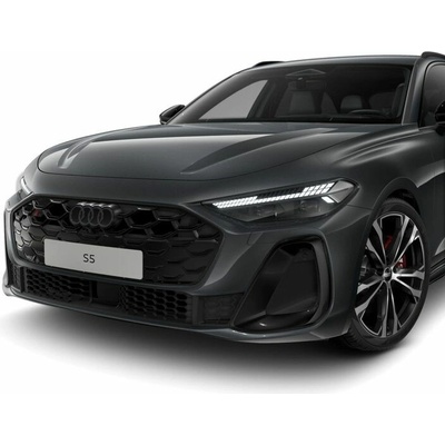 Audi S5 TFSI S tronic Avant 270 kW