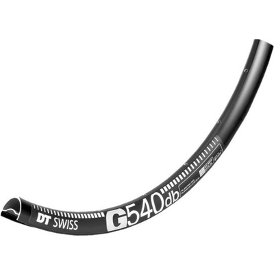 DT Swiss G 540 DB