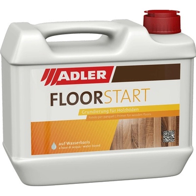 ADLER Slovensko Floor-Start 1 l