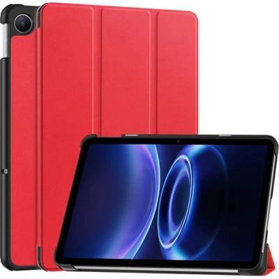 Gigapack Redmi Pad 2 9.7 GIGAPACK Tok стоящ, с кожен ефект, активен FLIP, държач за настолен компютър, PIROS GP-187288 (GP-187288)
