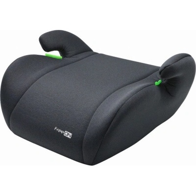 FreeON Booster Terra i-Size 2025 Grey 167205 – Zbozi.Blesk.cz