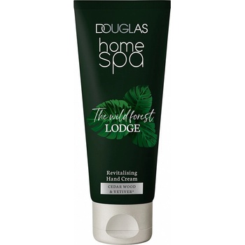 Douglas Wild Forest Lodge Hand Cream Крем за ръце мъжки 75ml