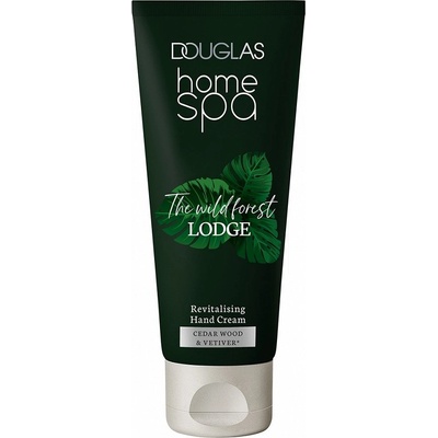 Douglas Wild Forest Lodge Hand Cream Крем за ръце мъжки 75ml