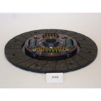 Lamela spojky JAPANPARTS DF-246
