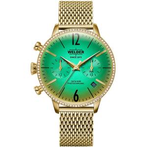 Welder Дамски часовник Welder Moody WWRC664 (Moody WWRC664) Часовници