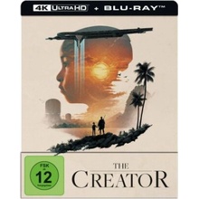 The Creator UHD BD Lim. Steelbook