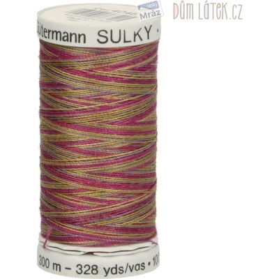 Nit Gütermann SULKY Cotton 4045
