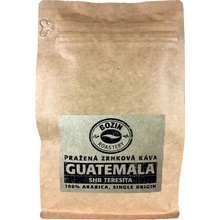 BOZIN ROASTERY Guatemala SHB Teresita 0,5 kg