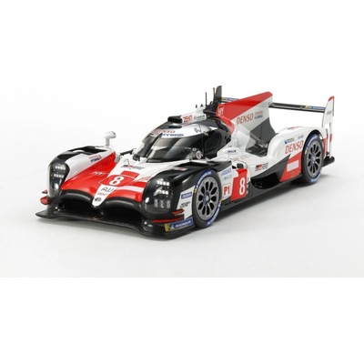 Tamiya TS050 HYBRID 1:24