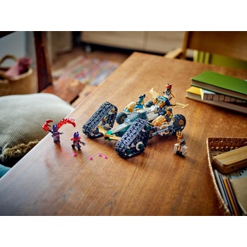 Image 1 of LEGO® NINJAGO® - Ninja Team Combo Vehicle (71820)