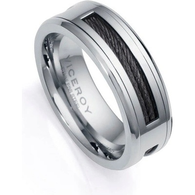 Viceroy prsten z oceli Magnum 14066A02