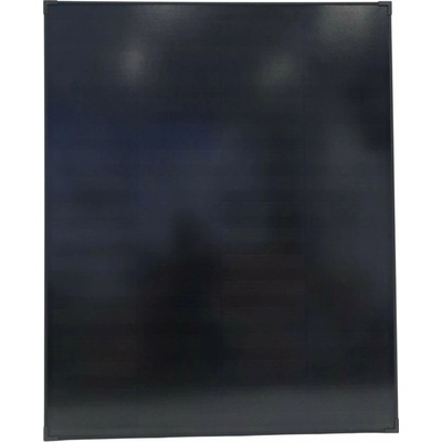 Solárny panel pre elektrický ohradník s výkonom 200 W