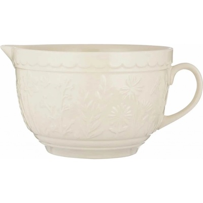 Mason Cash Porcelánová mísa na těsto In the Meadow porcelán krémová 1,9 l – Zbozi.Blesk.cz