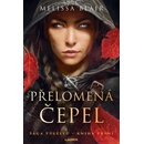Přelomená čepel