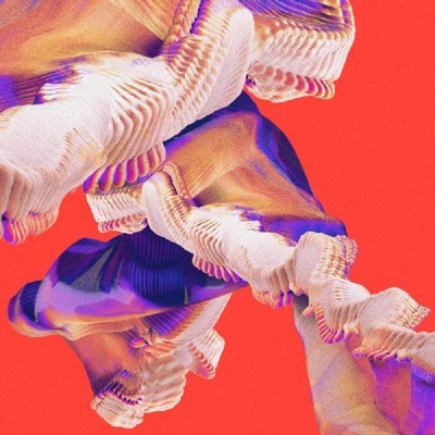 Bicep - Isles (Purple Coloured) (3 LP) (5054429171211)