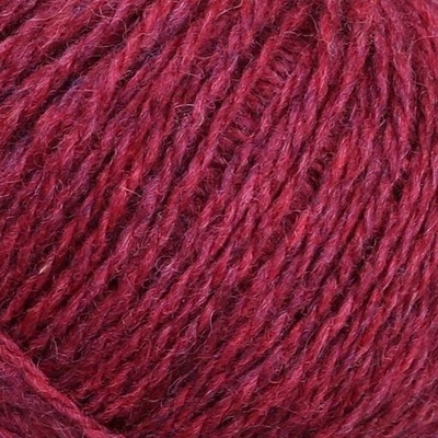 The Fibre Co. Příze The Fibre Co Lore ovčí vlna 25 g různé odstíny odstín: passionate