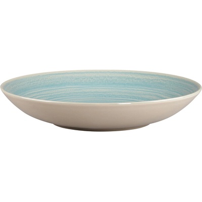 RAK Porcelain Spot talíř hluboký 26 cm, safírový