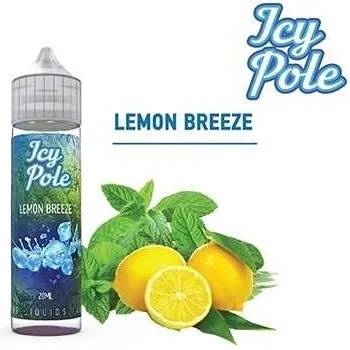 Image 1 of Icy Pole Lemon Breeze 20ml/60ml