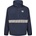 AQUASCUTUM Яке AQUASCUTUM Men's Rain Anorak Jacket - Navy