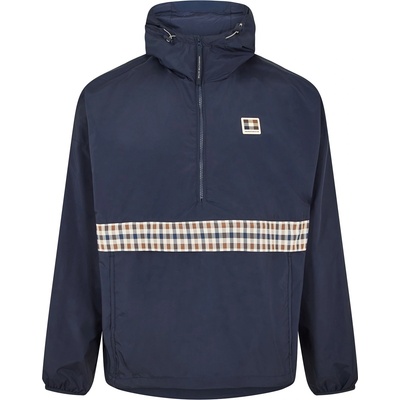 AQUASCUTUM Яке AQUASCUTUM Men's Rain Anorak Jacket - Navy