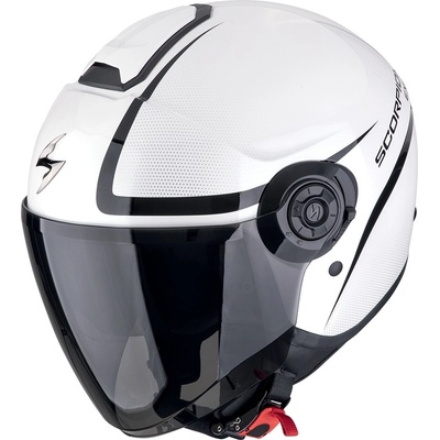 Scorpion EXO-CITY II INTERCITY