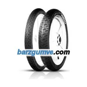 Pirelli City Demon ( 2.5-17 RF TT 43P Задно колело, M/C DOT2021 ) Мотоциклетни гуми